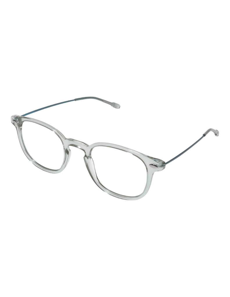 READING ALMA GLACIER