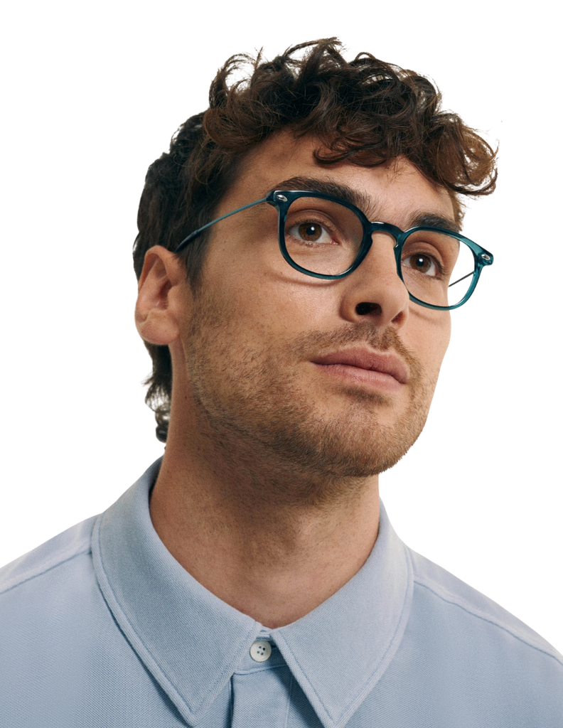 READING ALMA GLACIER