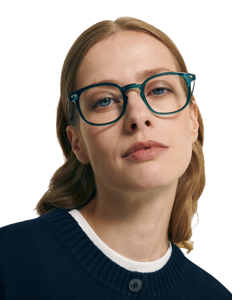 READING ALMA GLACIER