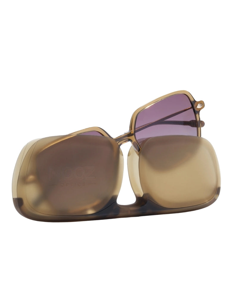 POLARIZED SUN LENA OLIVE