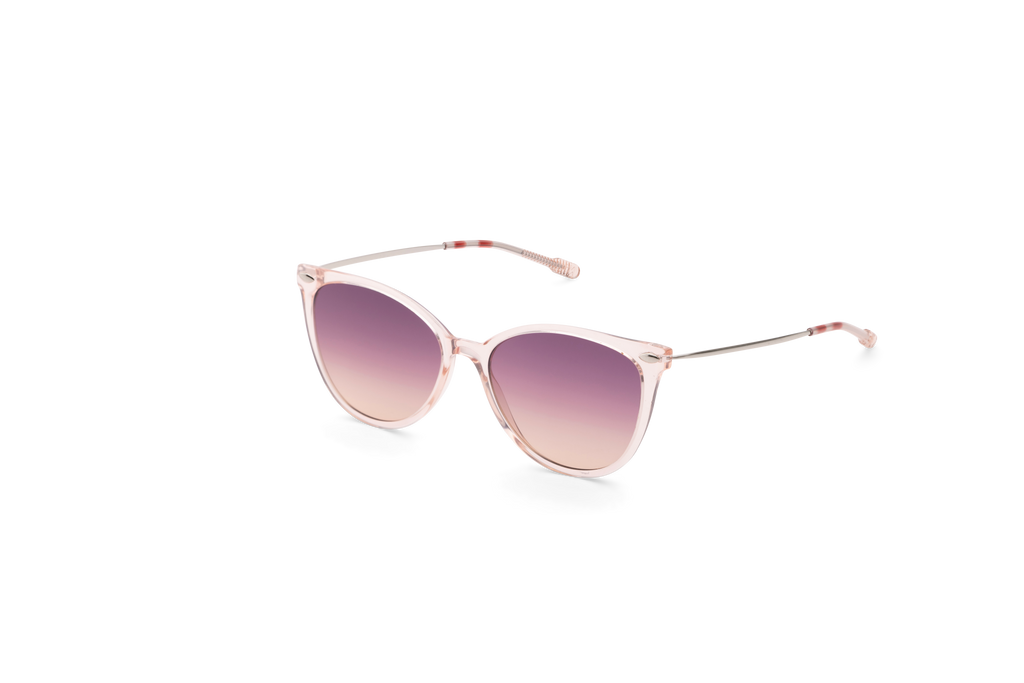 POLARIZED SUN IVY DEMI RED