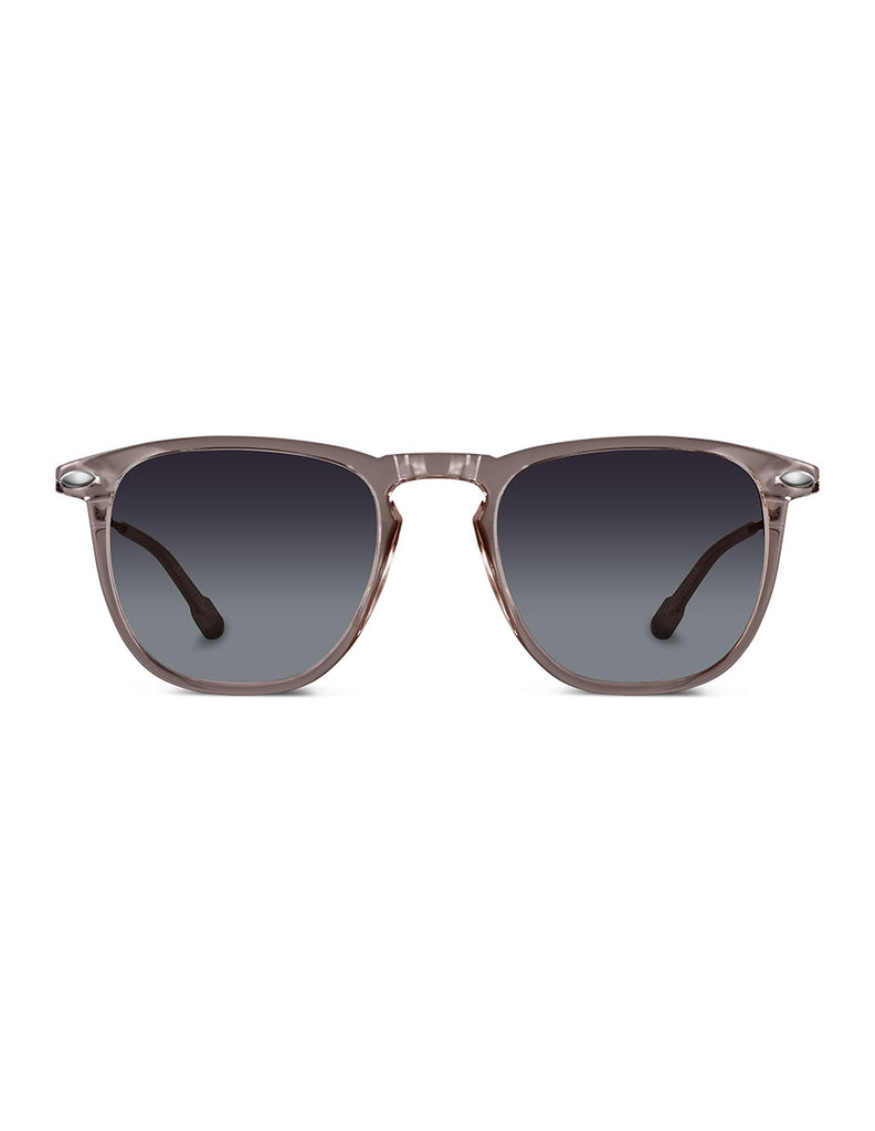 POLARIZED SUN DINO DARK GREY