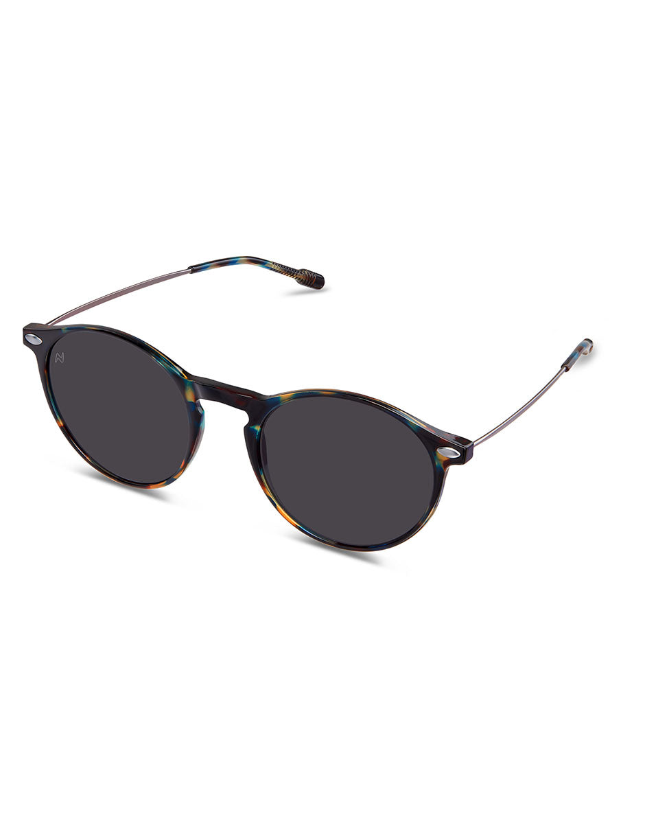 POLARIZED SUN CRUZ DARK TORTOISE