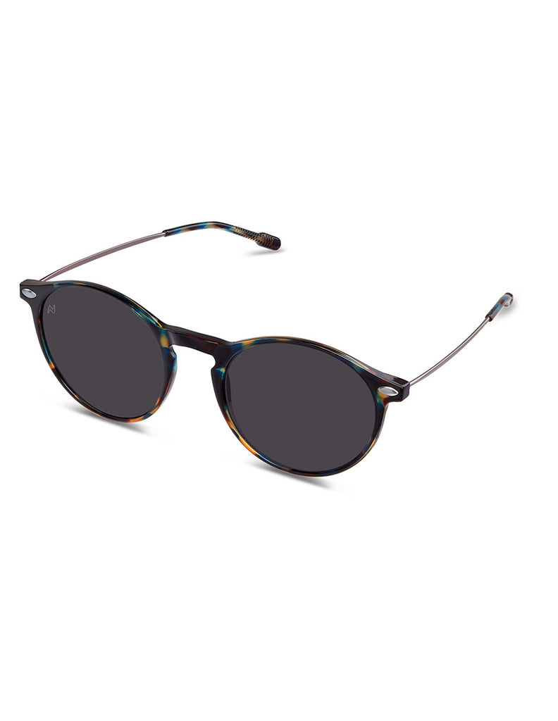 POLARIZED SUN CRUZ DARK TORTOISE
