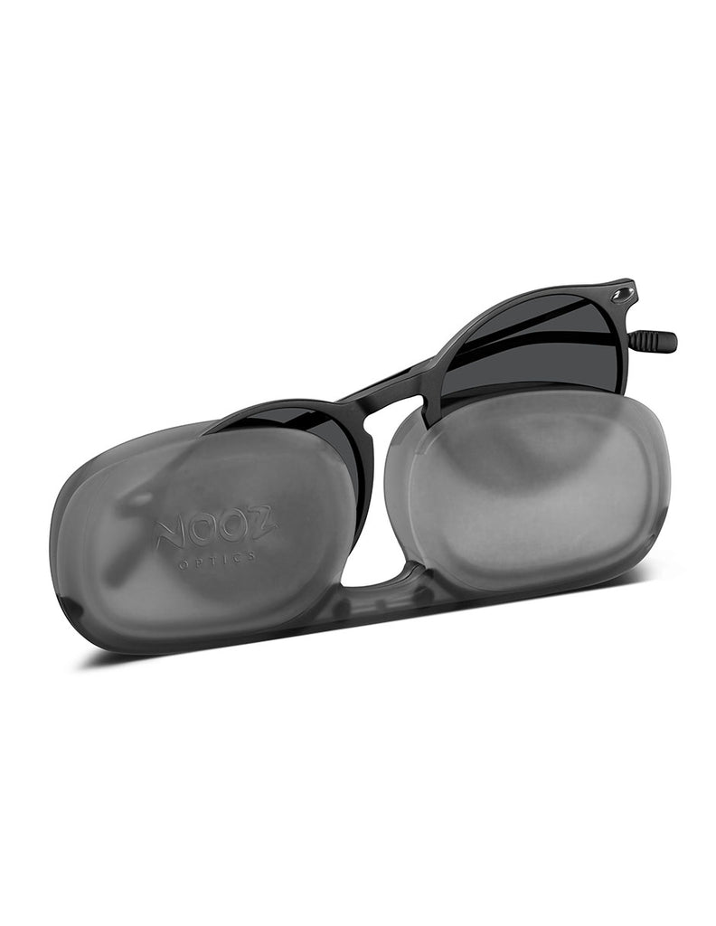 POLARIZED SUN CRUZ BLACK