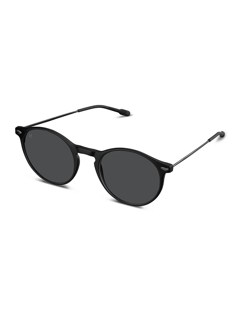 POLARIZED SUN CRUZ BLACK