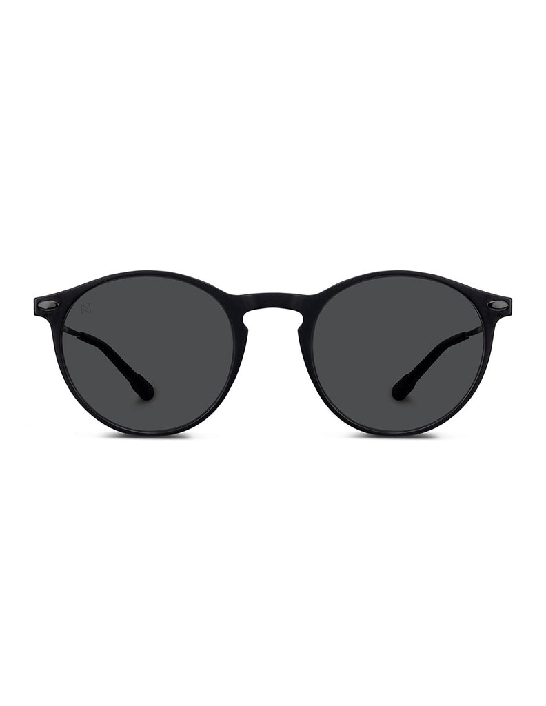 POLARIZED SUN CRUZ BLACK
