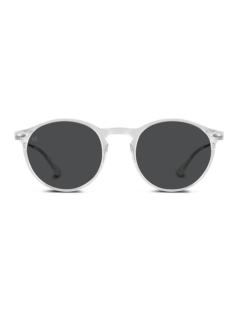 POLARIZED SUN CRUZ CRYSTAL