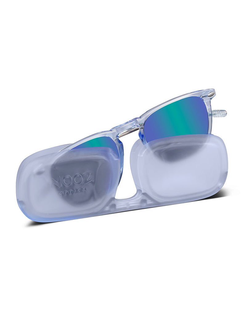 POLARIZED SUN DINO CRYSTAL MIRROR