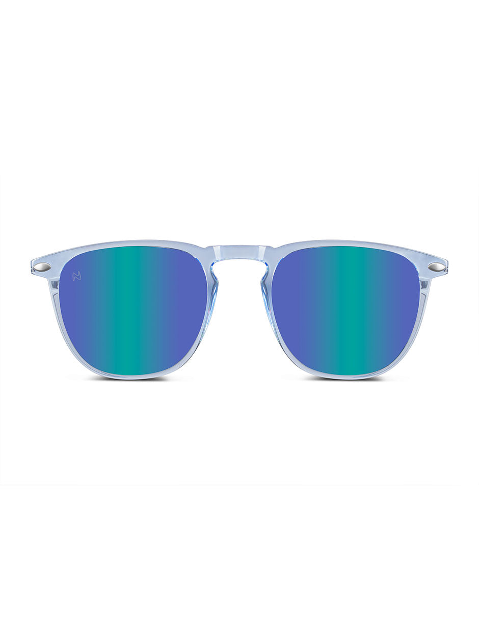 POLARIZED SUN DINO CRYSTAL MIRROR