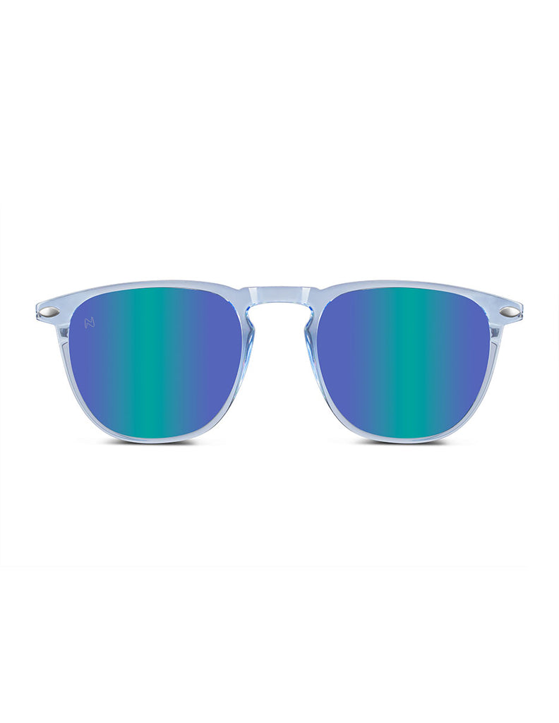 POLARIZED SUN DINO CRYSTAL MIRROR