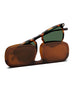 POLARIZED SUN DINO TORTOISE