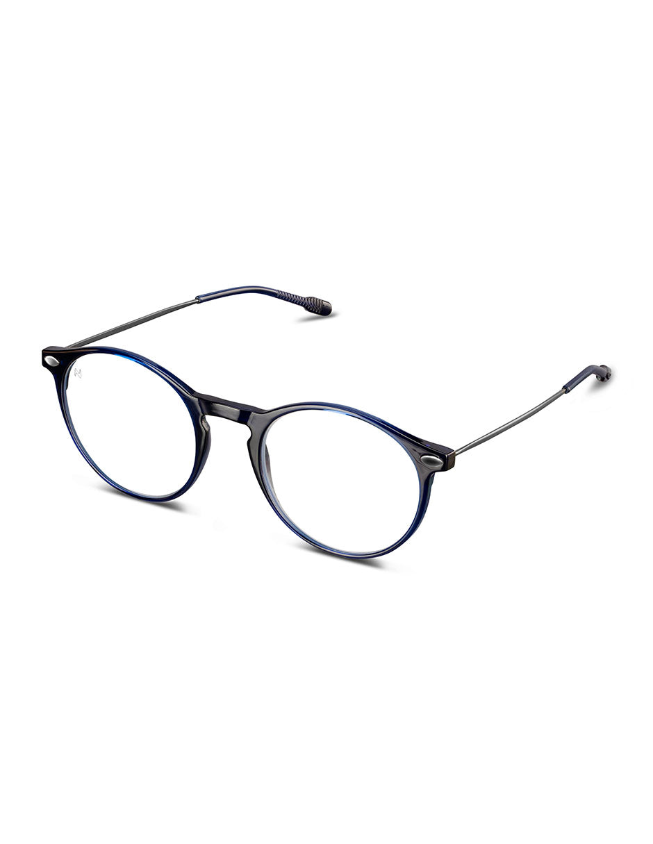 ANTI BLUE LIGHT CRUZ NAVY