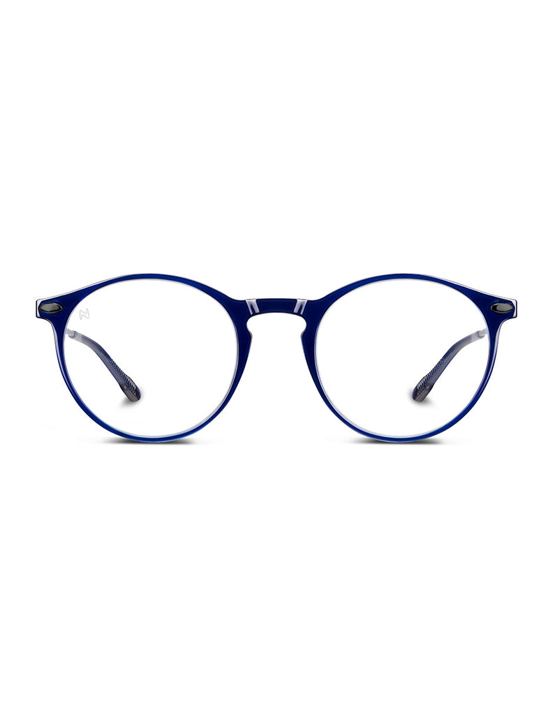 ANTI BLUE LIGHT CRUZ NAVY