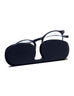 ANTI BLUE LIGHT CRUZ NAVY