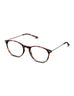 ANTI BLUE LIGHT ALBA TORTOISE