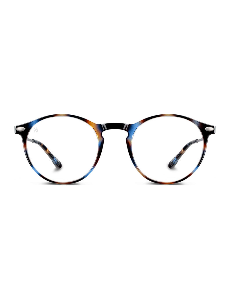 READING CRUZ DARK TORTOISE