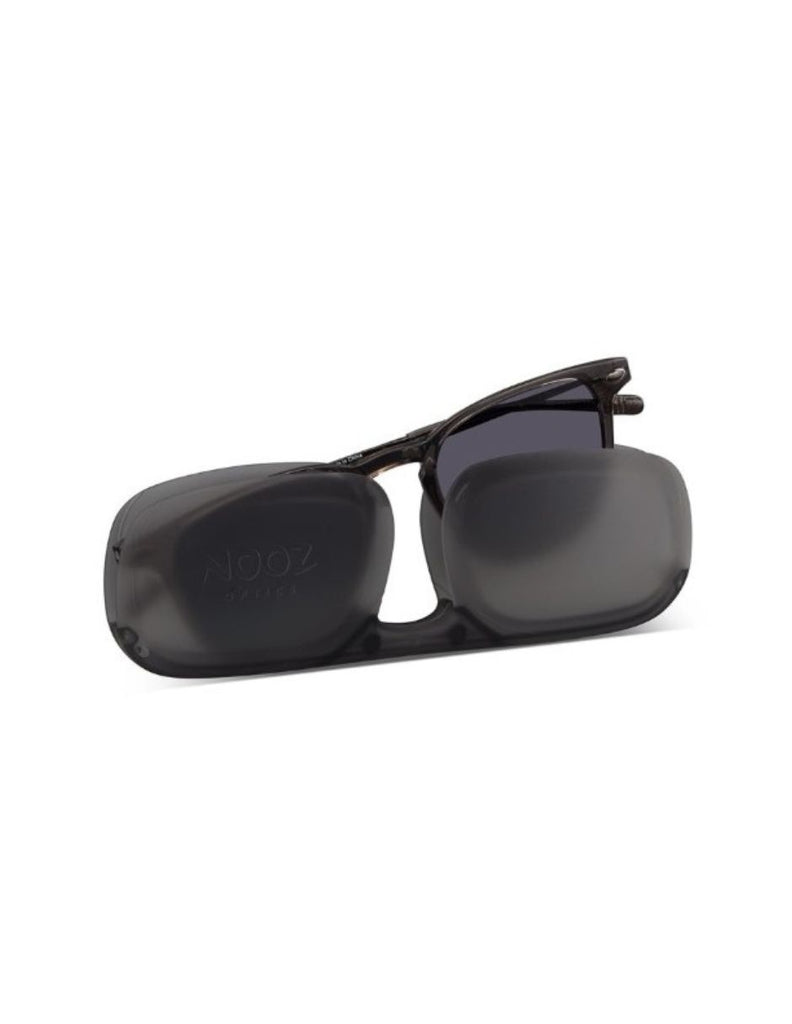 POLARIZED SUN DINO DARK GREY