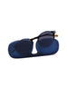 POLARIZED SUN CRUZ DARK TORTOISE