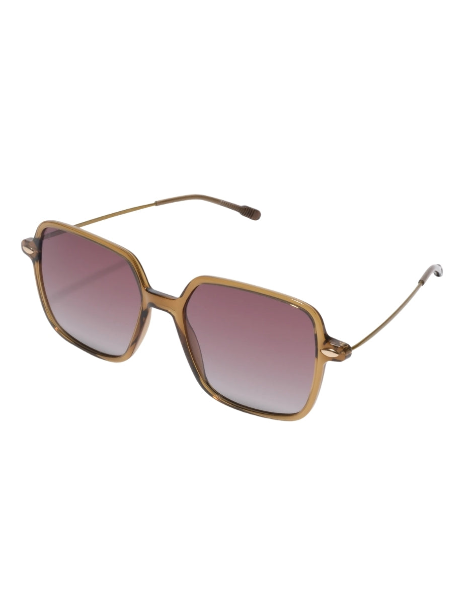 POLARIZED SUN LENA OLIVE