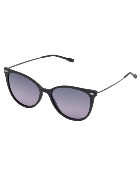 POLARIZED SUN IVY BLACK