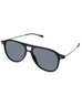 POLARIZED SUN FLY BLACK