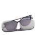POLARIZED SUN IVY BLACK