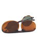 POLARIZED SUN MILO TORTOISE