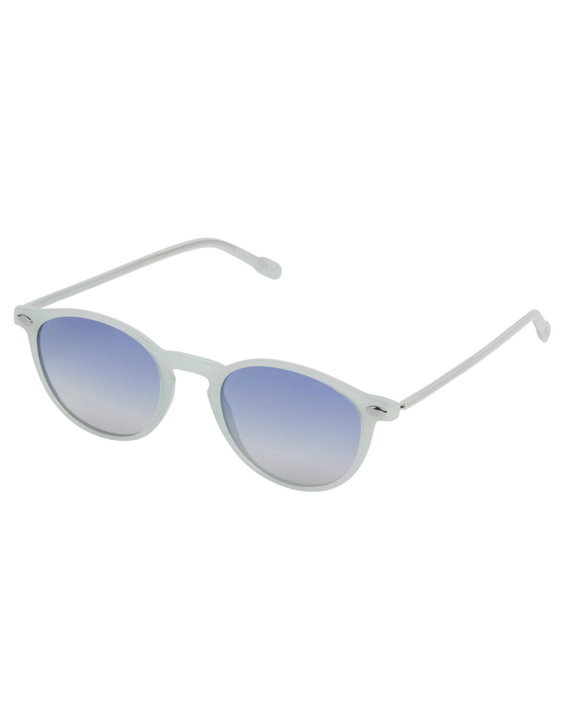SUN CRUZY L ICE BLUE