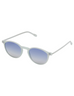 SUN CRUZY L ICE BLUE