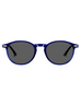 SUN CRUZY L NAVY