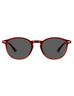 SUN CRUZY L RED