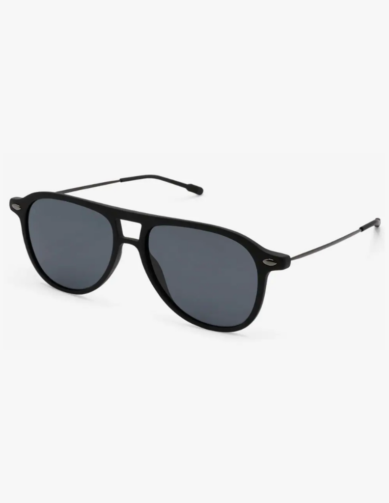 POLARIZED SUN FLY BLACK