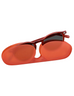 SUN CRUZY L RED