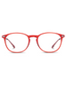 READING ALBA RUBY