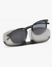 POLARIZED SUN ALMA BLACK