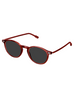 SUN CRUZY L RED