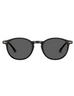 SUN CRUZY L BLACK