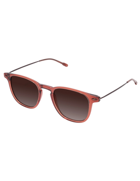 POLARIZED SUN DINO TERRACOTTA