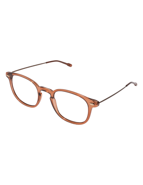 READING ALMA TERRACOTA