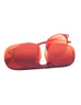 POLARIZED SUN CRUZ RUNNING RED