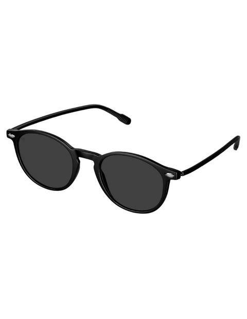SUN CRUZY L BLACK