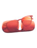 POLARIZED SUN DINO RUNNING RED