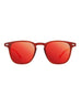 POLARIZED SUN DINO RUNNING RED