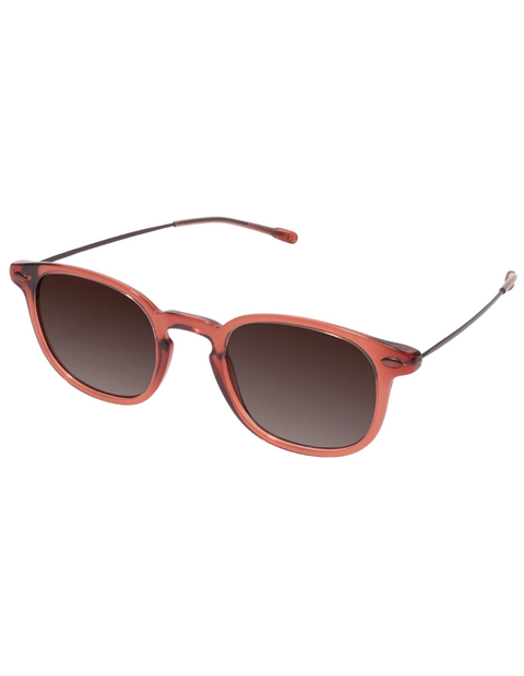 POLARIZED SUN ALMA TERRACOTTA