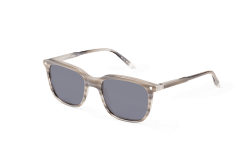 SUN CAIRO MARBLE GREY BIO ACETATE