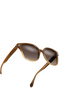 SUN LUCKY LIGHT BROWN BIO ACETATE