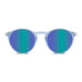 POLARIZED SUN CRUZ CRYSTAL MIRROR