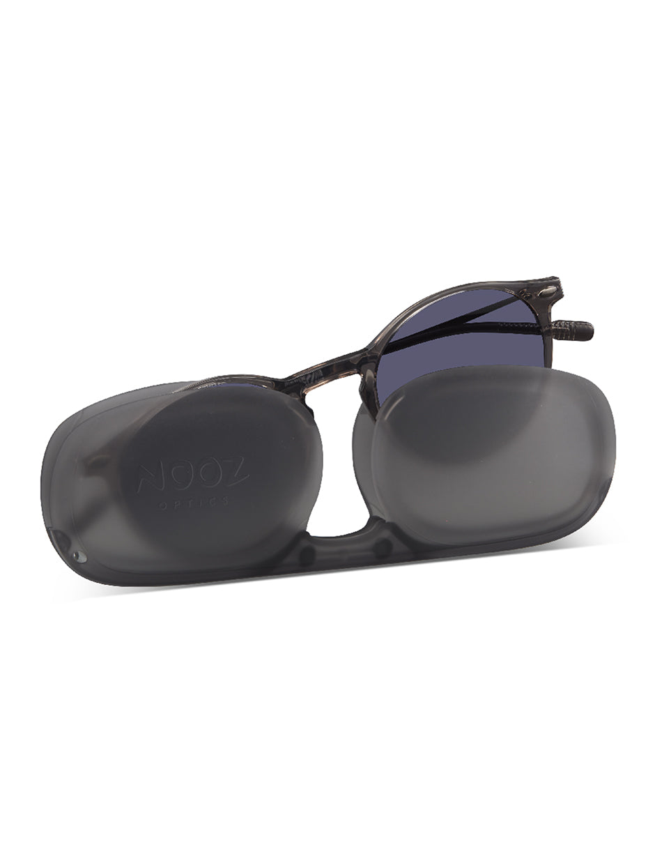 POLARIZED SUN CRUZ DARK GREY