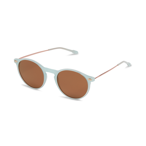 POLARIZED SUN CRUZ ICE BLUE